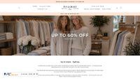ivyandgracesydney.com screenshot