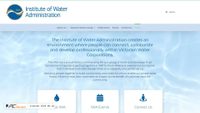 iwa.org.au screenshot