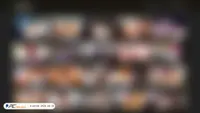 Captura de ecrã de iwank.tv