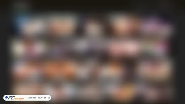 Screenshot di iwank.tv
