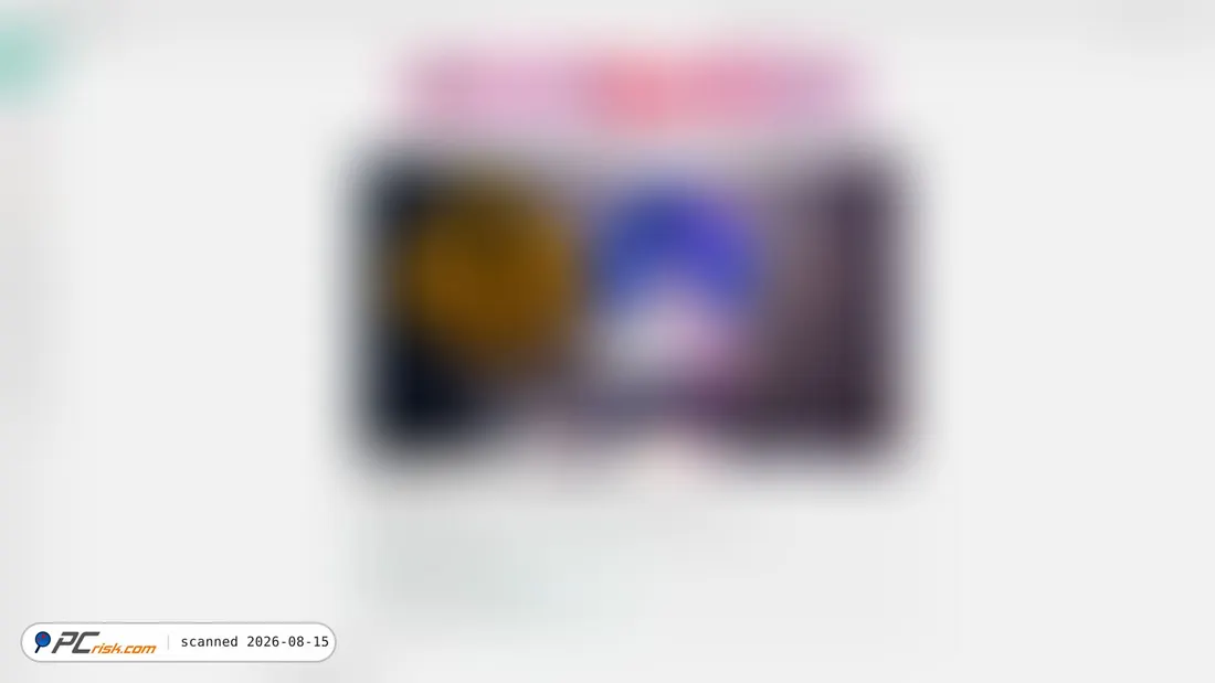 Screenshot of iwara.tv