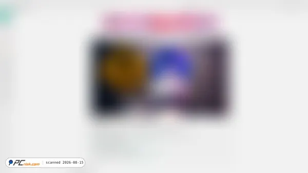 iwara.tv screenshot