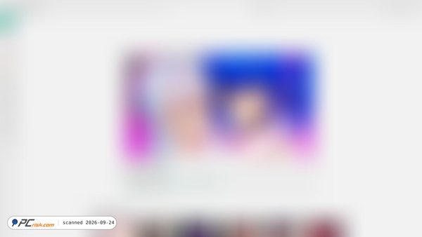 iwara.tv screenshot