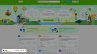 ixl.com screenshot