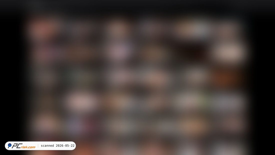 Screenshot of ixxx.com
