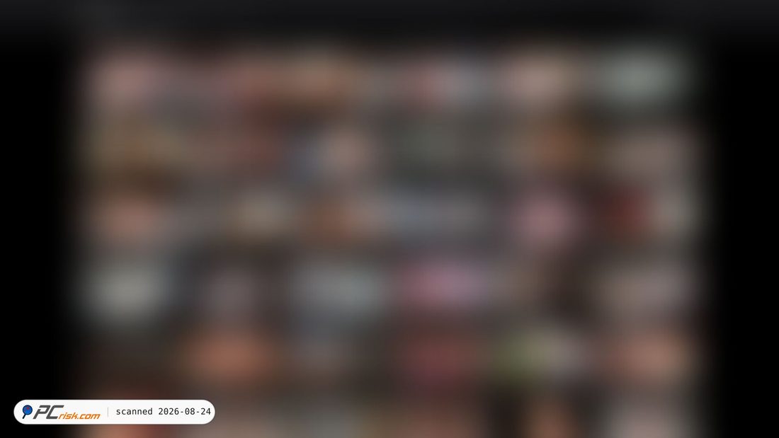 Screenshot di ixxx.com