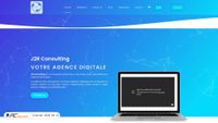 j2rconsulting.fr screenshot