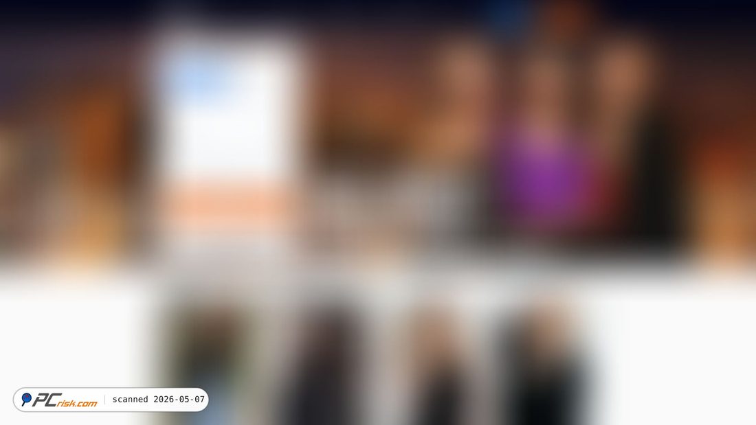 Screenshot von j4l.com