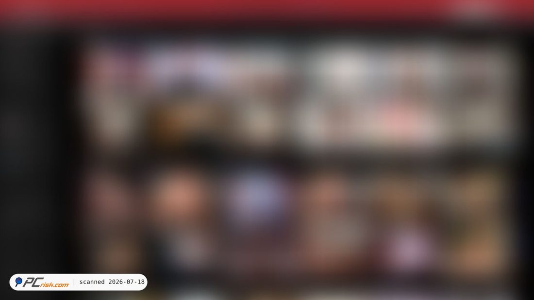 Zrzut ekranu ja.stripchat.com
