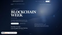jabar-blockchain-week-2026.pages.dev screenshot