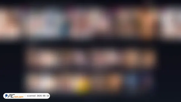 jable.tv screenshot