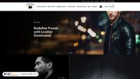 jacketfever.com screenshot