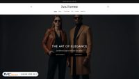jackhafford.com Screenshot