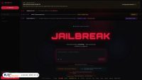Captura de ecrã de jailbreak.bot