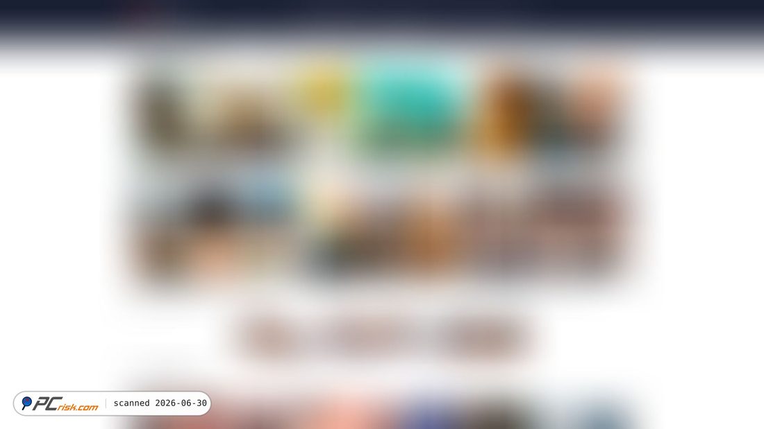 Screenshot of jakolhub.com