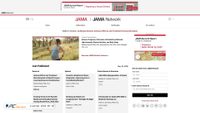 jamanetwork.com screenshot