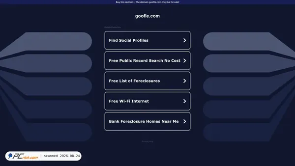 jamboard.goofle.com screenshot