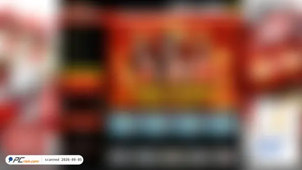 janinatynska.com Screenshot
