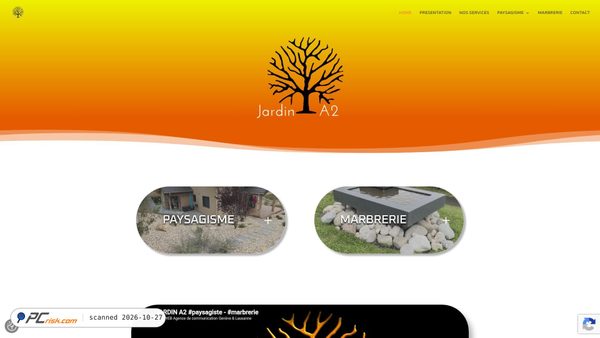 Captura de jardina2.ch