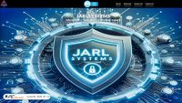jarlsystems.com screenshot