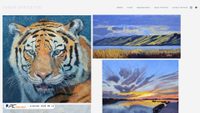jasonedart.com screenshot