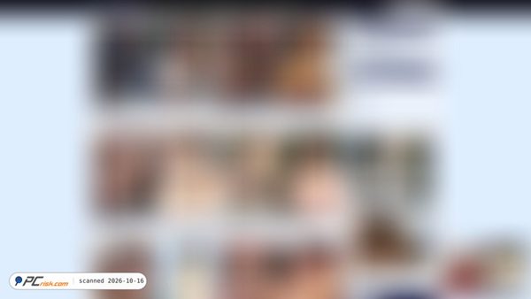 Screenshot di jav.guru