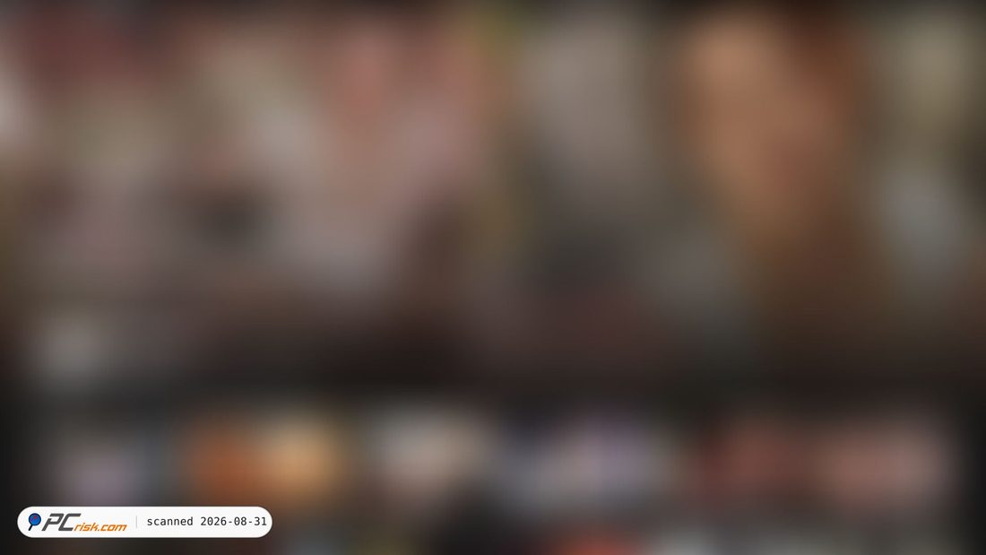 Captura de pantalla de javchu.com