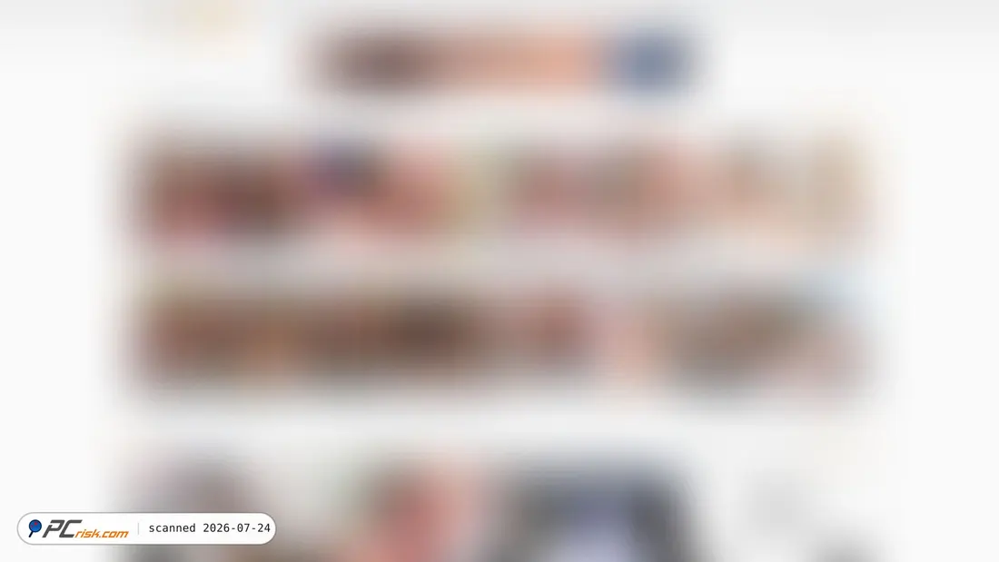 Screenshot von javhdporn.net