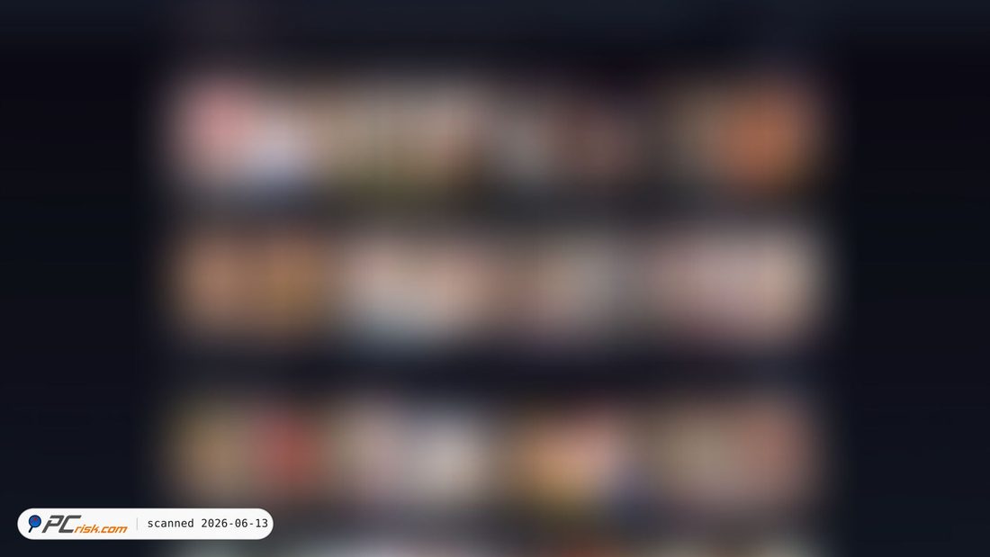 Screenshot of javxxx.me
