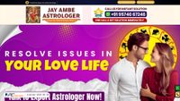 jayambeastrologer.co.in screenshot
