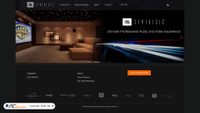 jbl-synthesis.com screenshot