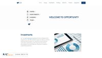 Screenshot di jcap.net
