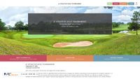 jcathleticsgolftournament.com screenshot