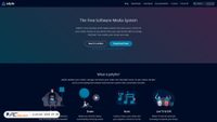 jellyfin.org screenshot