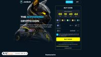 Captura de ecrã de jetbolt.io