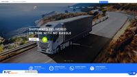 jetsenddelivery.com screenshot