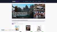 jeuxvideopaschers.fr screenshot
