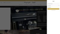 jewellersmidlands.co.uk screenshot