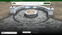 jgudiellandscape.com screenshot