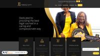 jilawfirm.com screenshot
