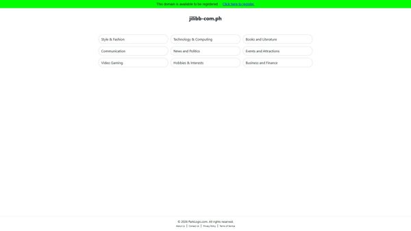 jilibb-com.ph screenshot