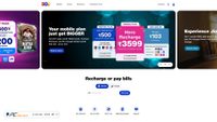 jio.com screenshot