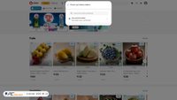 jiomart.com screenshot
