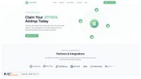 jito-network.vip screenshot
