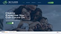 jjclaimsmgmt.com screenshot