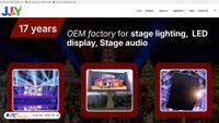 jjystage.com screenshot