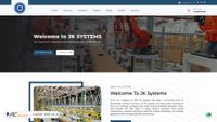 jk-systems.in Screenshot