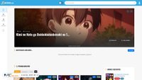 jkanime.net Screenshot