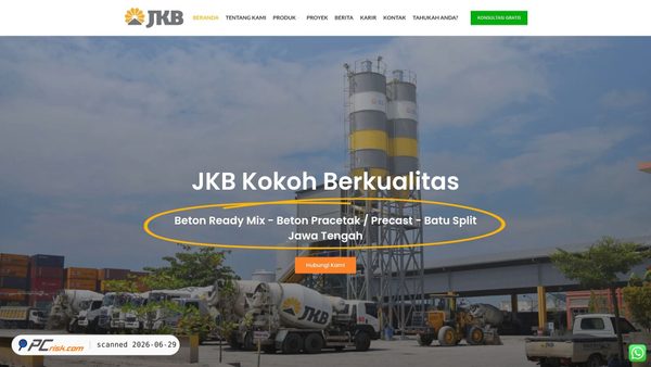 jkb.co.id screenshot