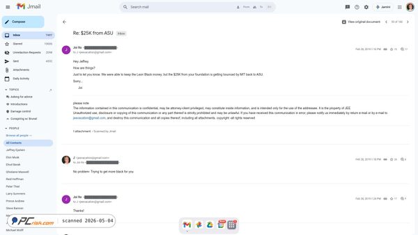 jmail.world screenshot